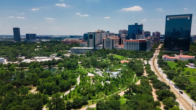 3300 Bellefontaine Street 42, Houston, TX 77025