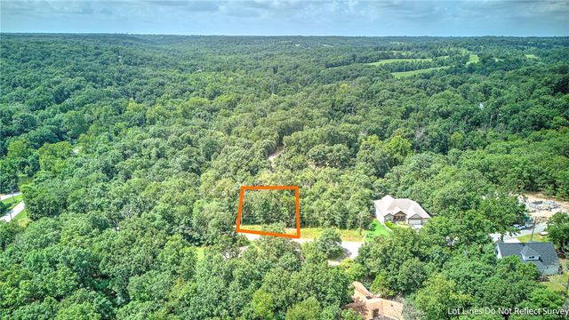 -- Judy Drive, Bella Vista, AR 72715