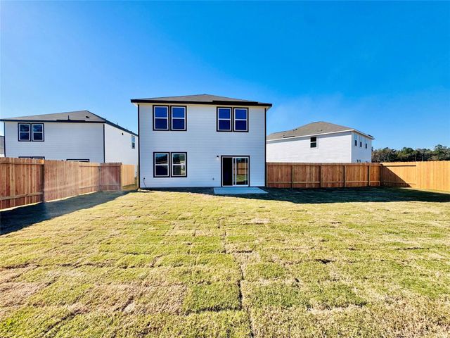 25311 Stoneham Creek Drive, Magnolia, TX 77355