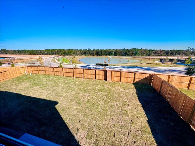 25311 Stoneham Creek Drive, Magnolia, TX 77355