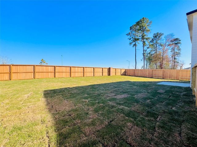 25311 Stoneham Creek Drive, Magnolia, TX 77355