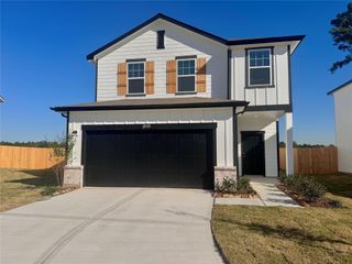 25311 Stoneham Creek Drive, Magnolia, TX 77355
