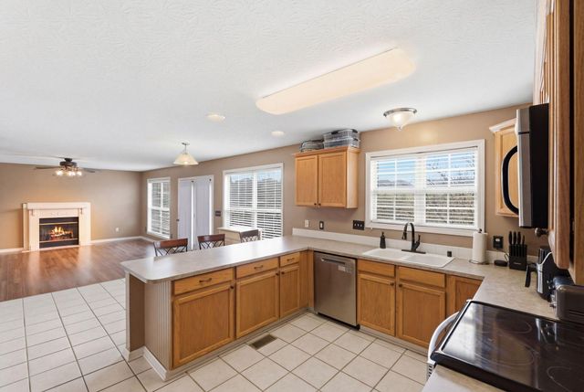 944 Fieldstone Way, Richmond, KY 40475