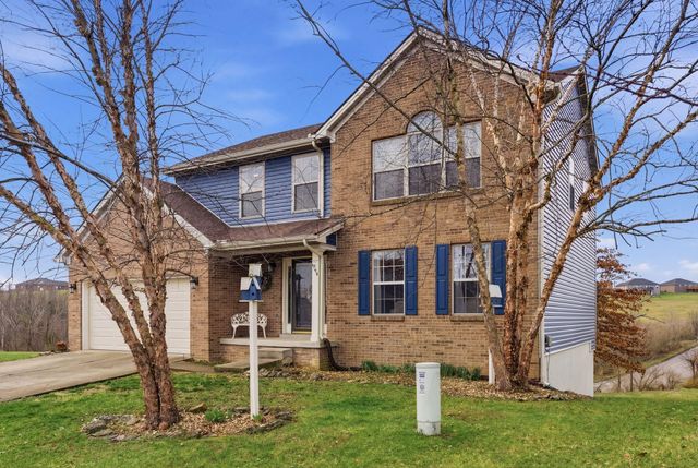 944 Fieldstone Way, Richmond, KY 40475
