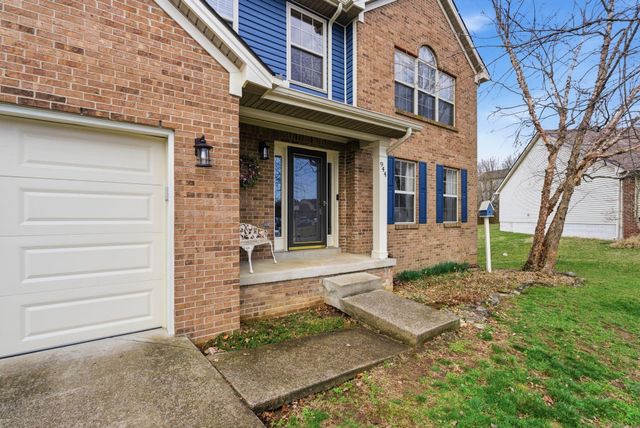 944 Fieldstone Way, Richmond, KY 40475
