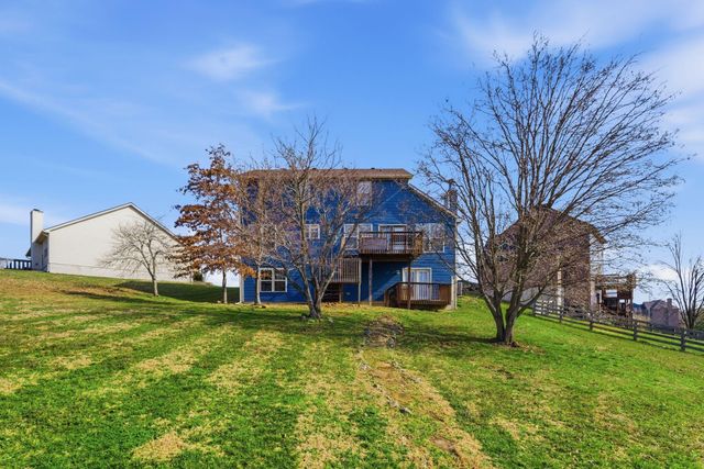 944 Fieldstone Way, Richmond, KY 40475
