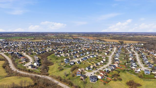 944 Fieldstone Way, Richmond, KY 40475