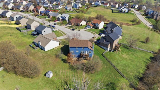 944 Fieldstone Way, Richmond, KY 40475