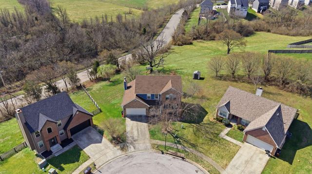 944 Fieldstone Way, Richmond, KY 40475