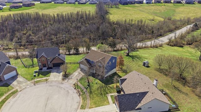 944 Fieldstone Way, Richmond, KY 40475