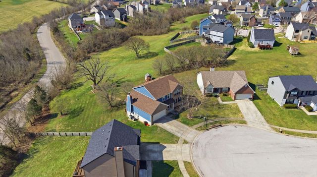 944 Fieldstone Way, Richmond, KY 40475