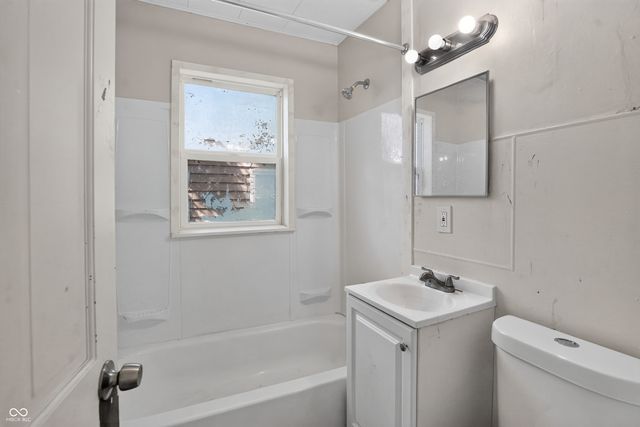 4515 Primrose Avenue, Indianapolis, IN 46205