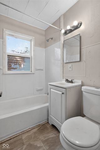 4515 Primrose Avenue, Indianapolis, IN 46205