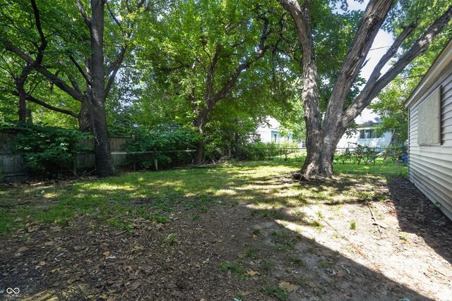 4515 Primrose Avenue, Indianapolis, IN 46205
