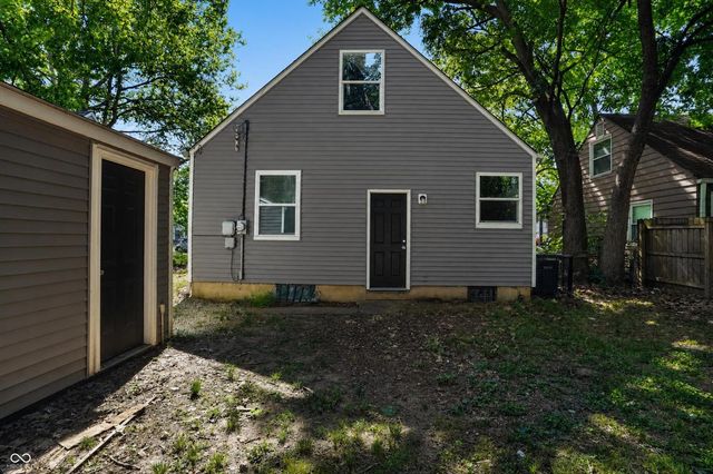 4515 Primrose Avenue, Indianapolis, IN 46205