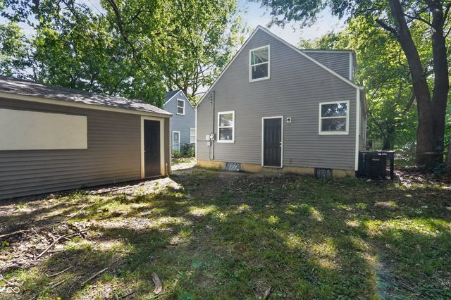 4515 Primrose Avenue, Indianapolis, IN 46205
