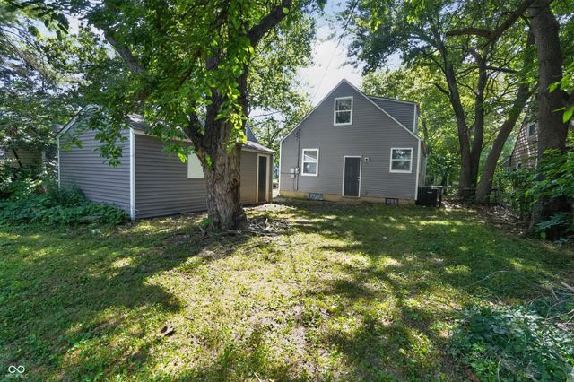 4515 Primrose Avenue, Indianapolis, IN 46205
