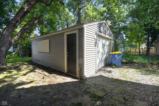 4515 Primrose Avenue, Indianapolis, IN 46205