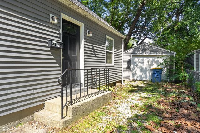 4515 Primrose Avenue, Indianapolis, IN 46205