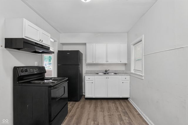 4515 Primrose Avenue, Indianapolis, IN 46205