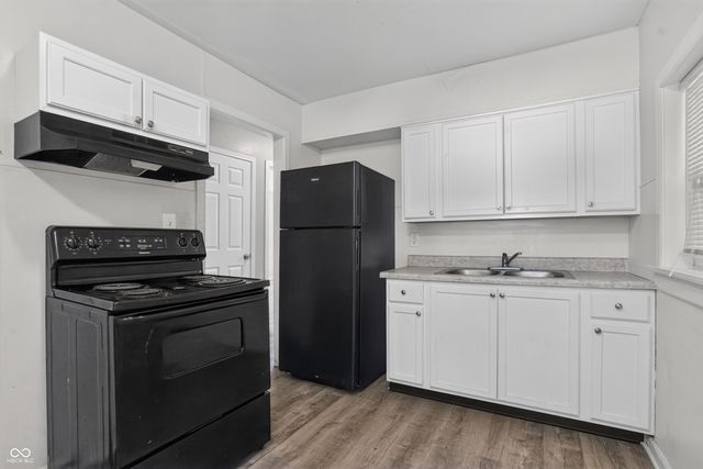 4515 Primrose Avenue, Indianapolis, IN 46205
