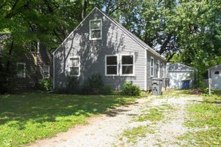 4515 Primrose Avenue, Indianapolis, IN 46205