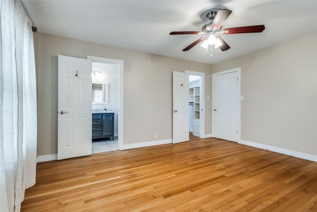 433 Fulton Street, Denton, TX 76201