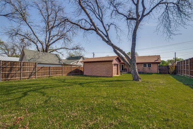 433 Fulton Street, Denton, TX 76201