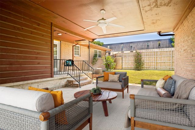 433 Fulton Street, Denton, TX 76201
