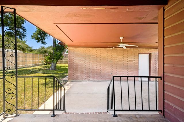 433 Fulton Street, Denton, TX 76201