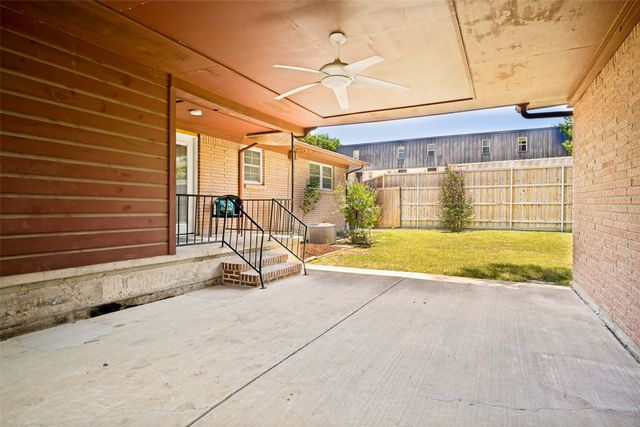 433 Fulton Street, Denton, TX 76201