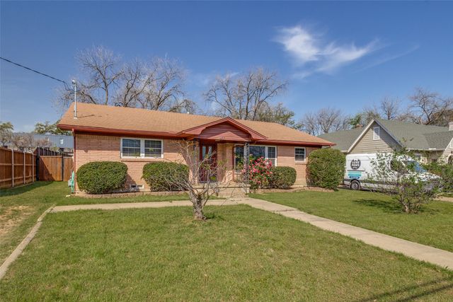 433 Fulton Street, Denton, TX 76201
