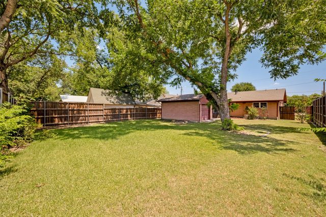 433 Fulton Street, Denton, TX 76201