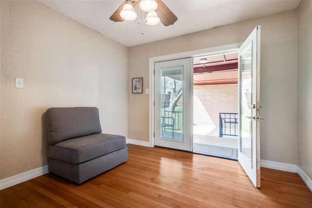 433 Fulton Street, Denton, TX 76201