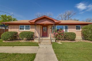 433 Fulton Street, Denton, TX 76201