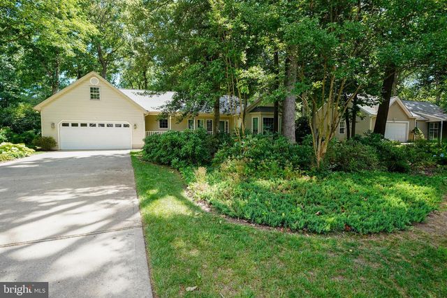 72 GAINSBOROUGH DR, Lewes, DE 19958