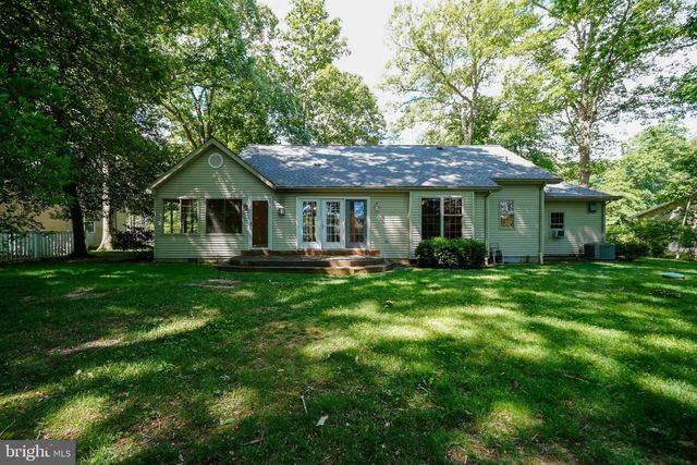 72 GAINSBOROUGH DR, Lewes, DE 19958