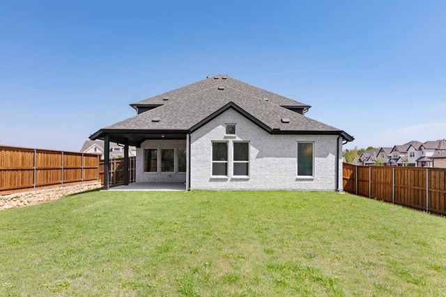 4308 Slickrock, Little Elm, TX 75068