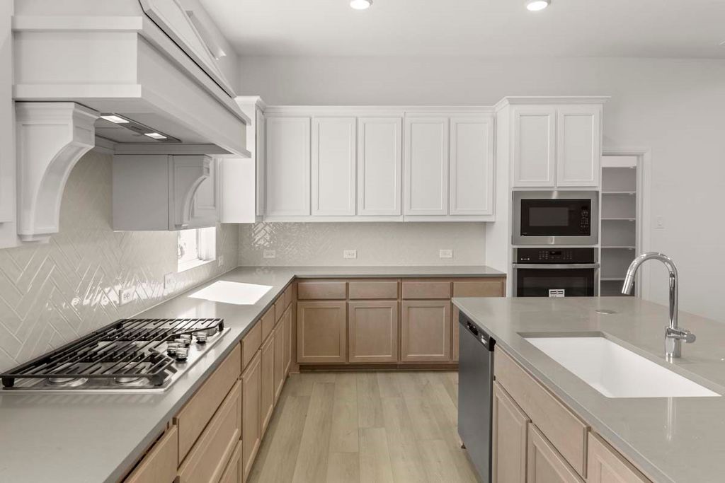 4308 Slickrock, Little Elm, TX 75068 — photo 5