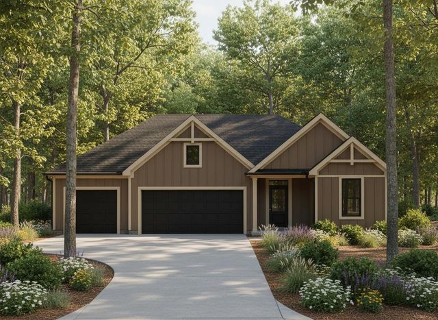 5294 Orinoco Run, Fort Wayne, IN 46818