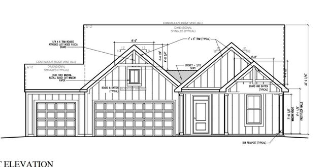 5294 Orinoco Run, Fort Wayne, IN 46818