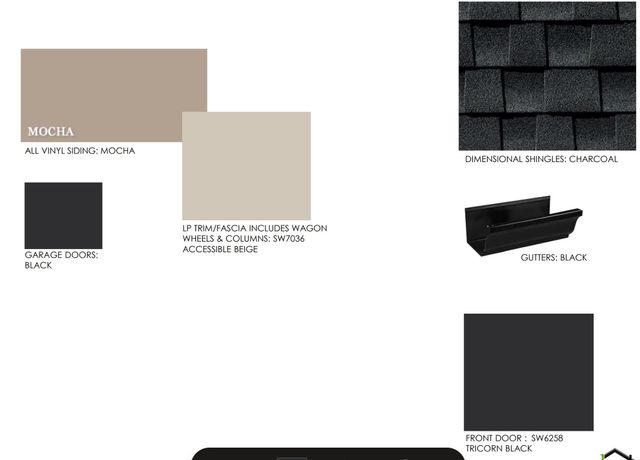 5294 Orinoco Run, Fort Wayne, IN 46818