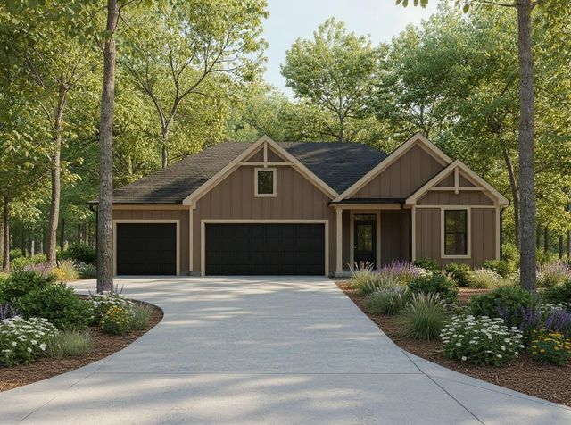 5294 Orinoco Run, Fort Wayne, IN 46818