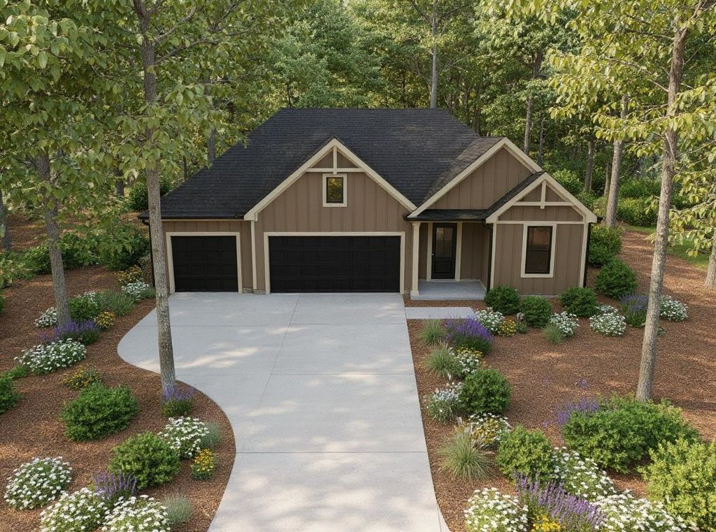 5294 Orinoco Run, Fort Wayne, IN 46818