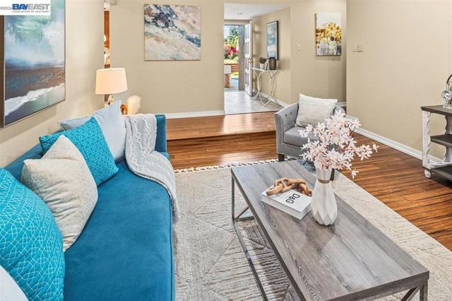 1965 Camargo Dr, San Jose, CA 95132