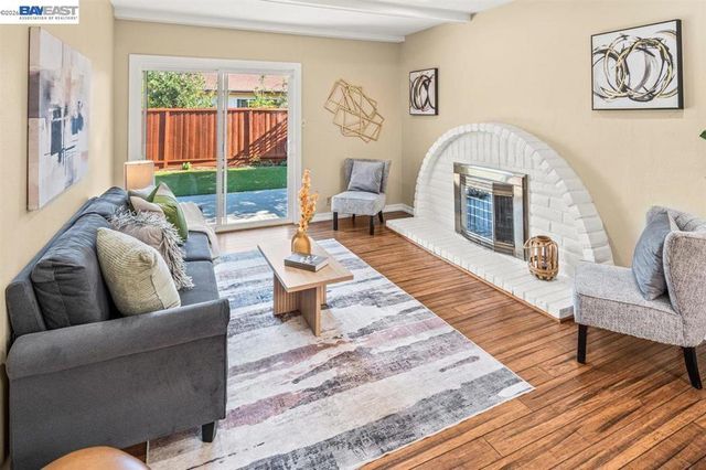 1965 Camargo Dr, San Jose, CA 95132