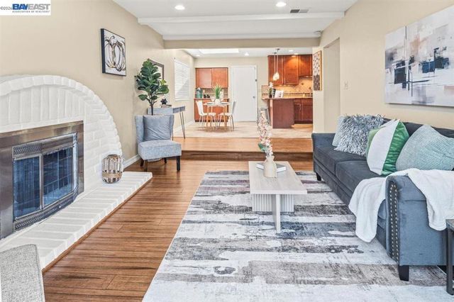 1965 Camargo Dr, San Jose, CA 95132