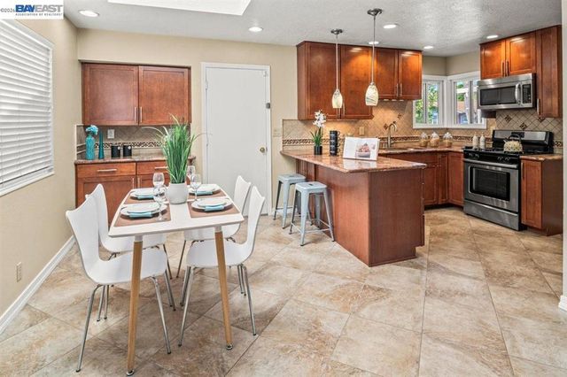 1965 Camargo Dr, San Jose, CA 95132