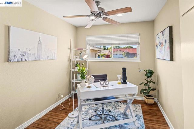 1965 Camargo Dr, San Jose, CA 95132