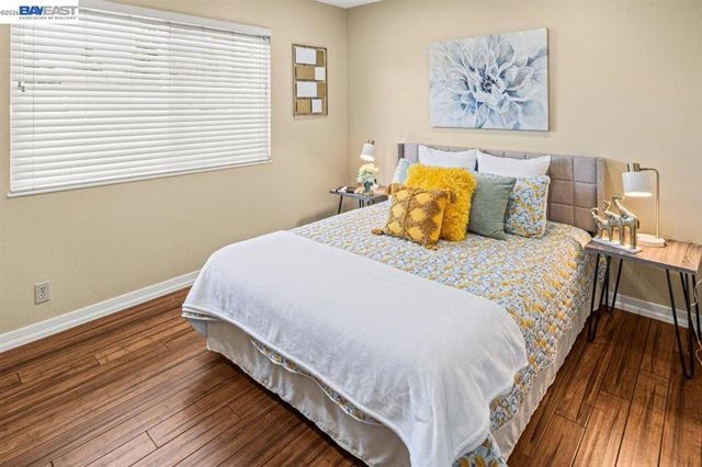 1965 Camargo Dr, San Jose, CA 95132